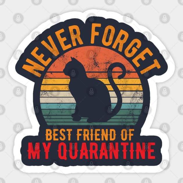 Funny Quarantine Quotes quarantine quotes Sticker by Gaming champion